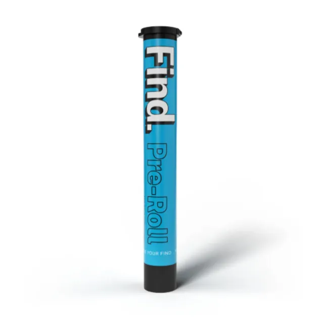 Crusty Crustacean Pre-roll by Find., pre-roll