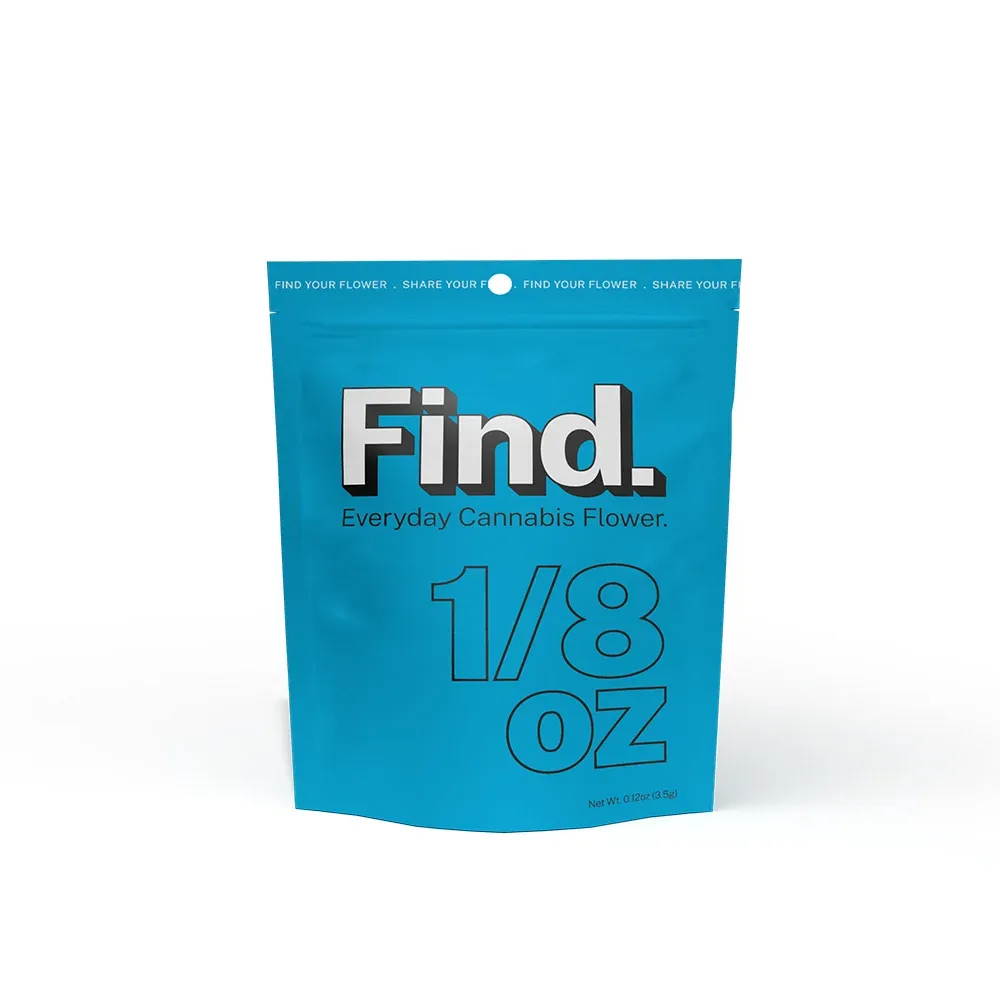 Tamarindo by Find., flower