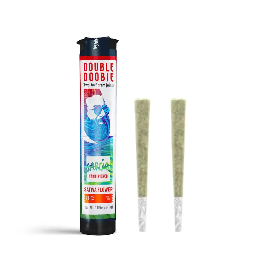 LA Baker Pre-roll by Garcia Hand Picked, pre-roll