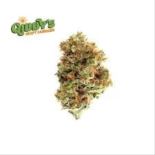 Super Lemon Haze by Gibby's Garden, flower