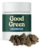 Black Maple by Good Green, flower