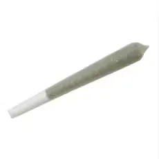 Orange Cream Pop Pre-roll by Green, pre-roll