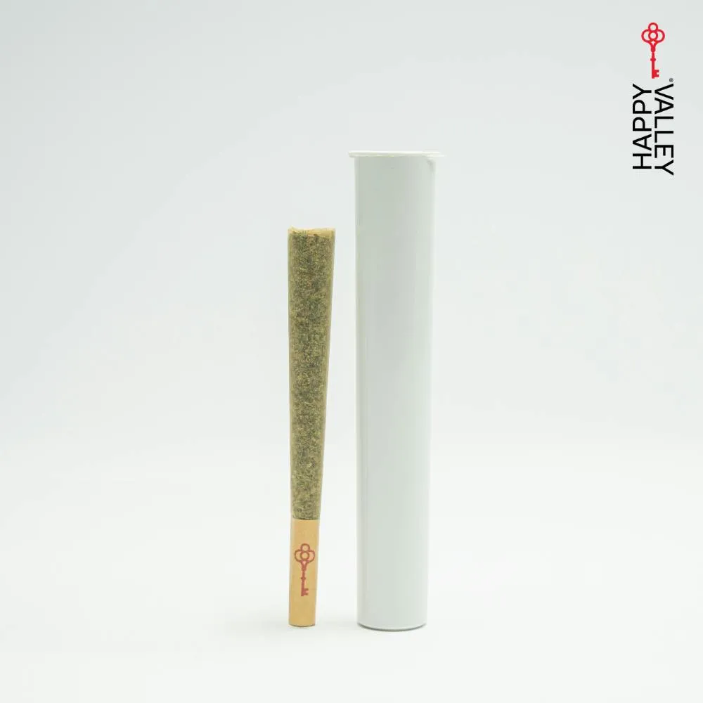 Dirty Taxi Pre-roll by Happy Valley, pre-roll