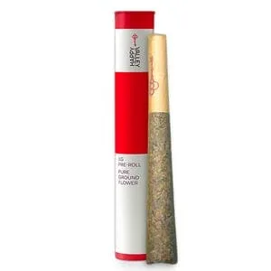 Super Lemon Haze Pre-roll by Happy Valley, pre-roll