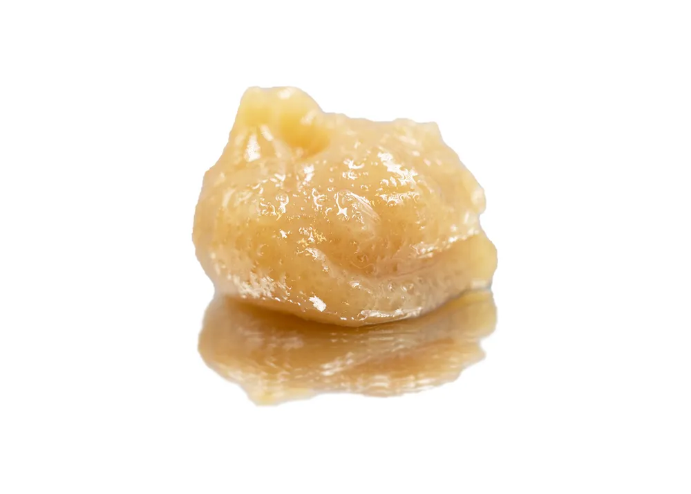 GMO Badder by Harbor House Collective, concentrate