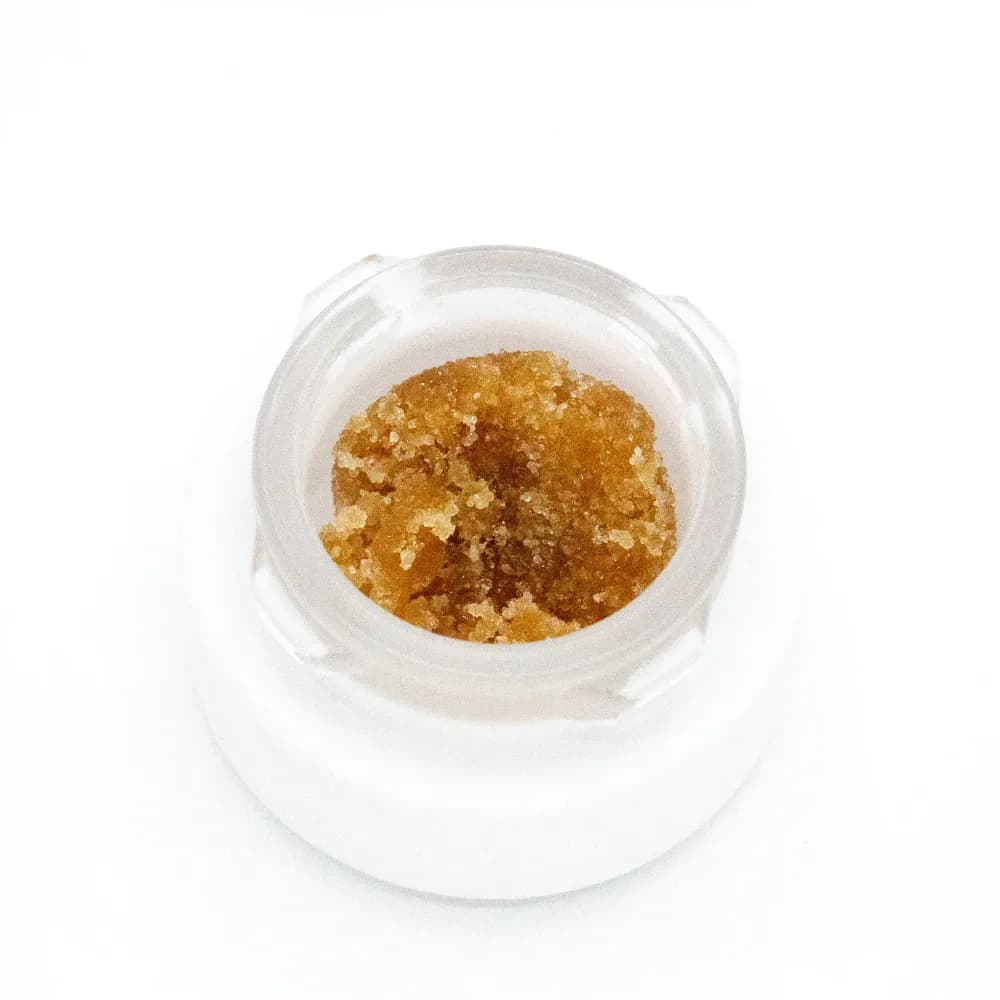 GMO + TKO Sugar by Harbor House Collective, concentrate