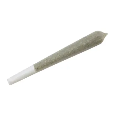 Toad Venom Pre-Roll by Heat & Serve