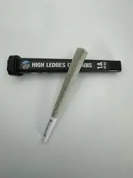 MAC Stomper Pre-roll by High Ledges, pre-roll