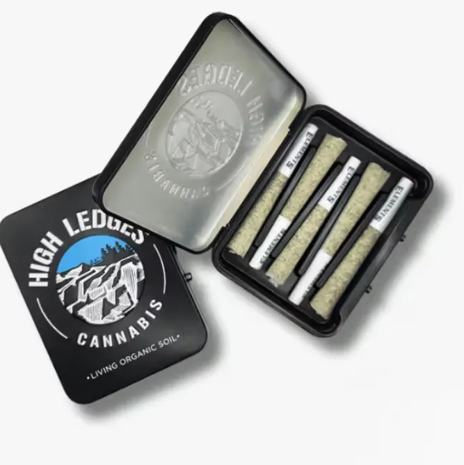 Motorbreath 15 Pre-roll by High Ledges, pre-roll