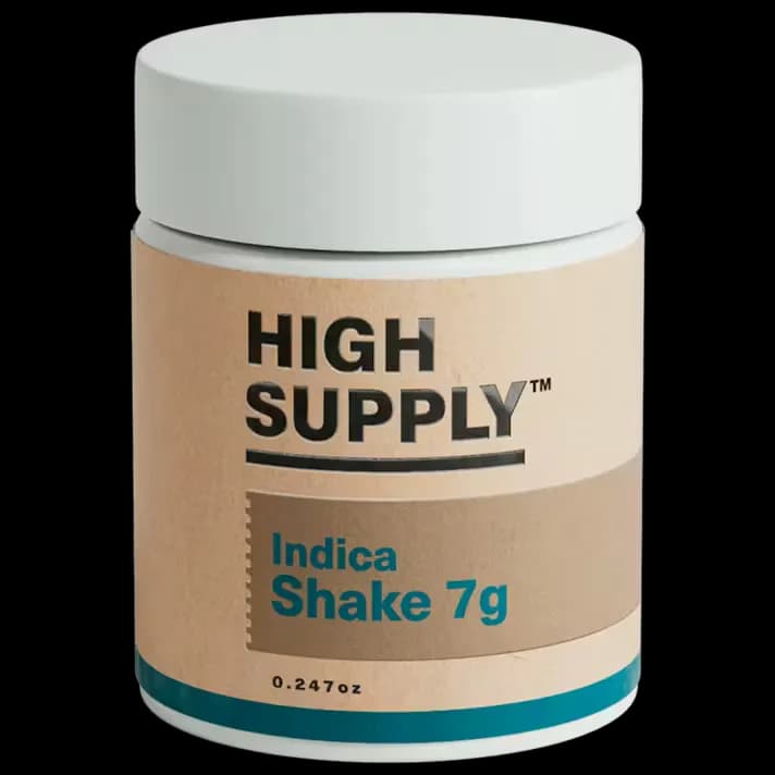 Grease Monkey x Tina Shake by High Supply, flower