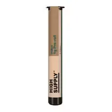 Mother Truffle Pre-roll by High Supply, pre-roll