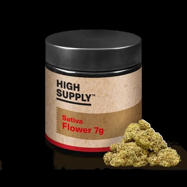 Pineapple Under the Sea by High Supply, flower