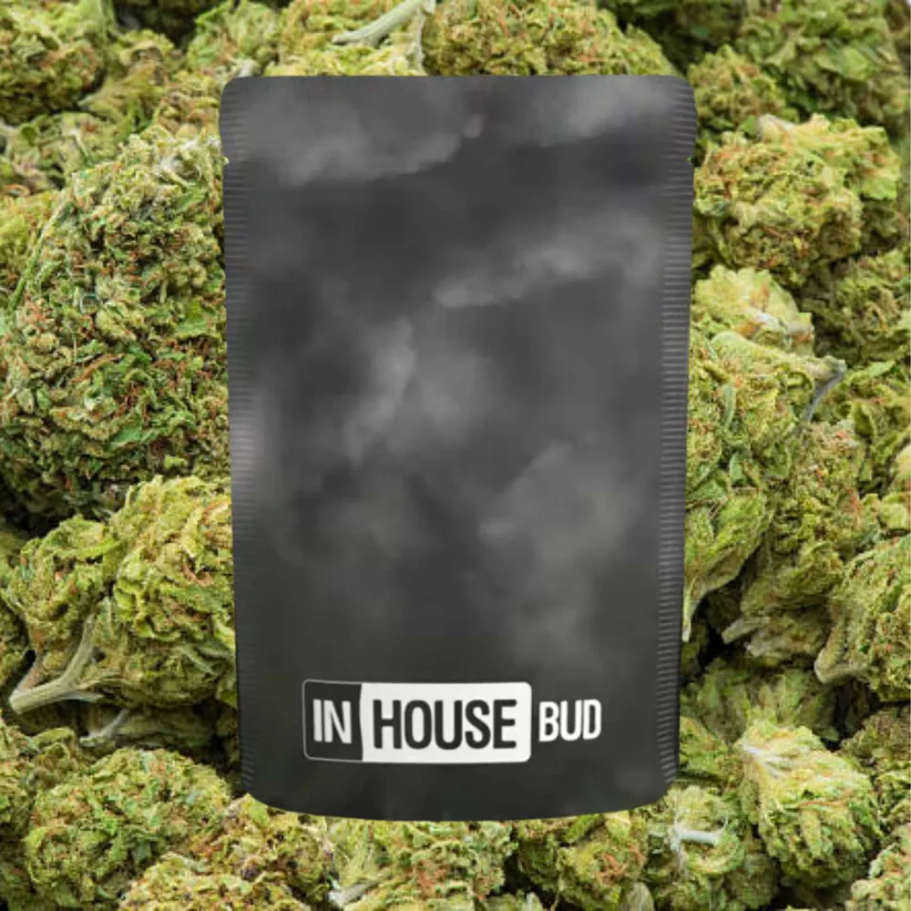 Purple Starfruit by InHouse, flower