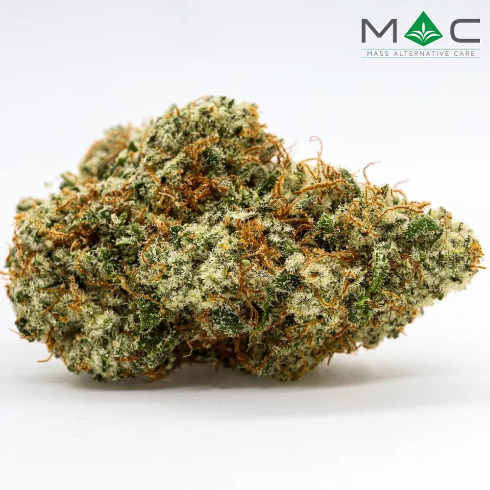 Sweet Tree Smalls by MAC, flower