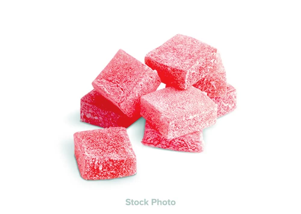 Prickly Pear Pineapple Gummies by Offbrand
