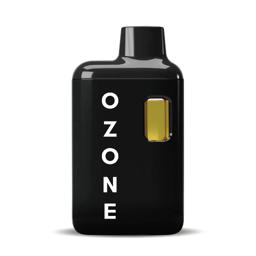 Green Crack Disposable Vape Pen by Ozone, vape