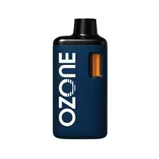 Maui Wowie Disposable Vape Pen by Ozone, vape