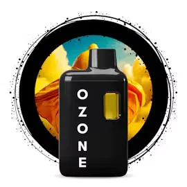 Super Sour Diesel Disposable Vape Pen by Ozone, vape