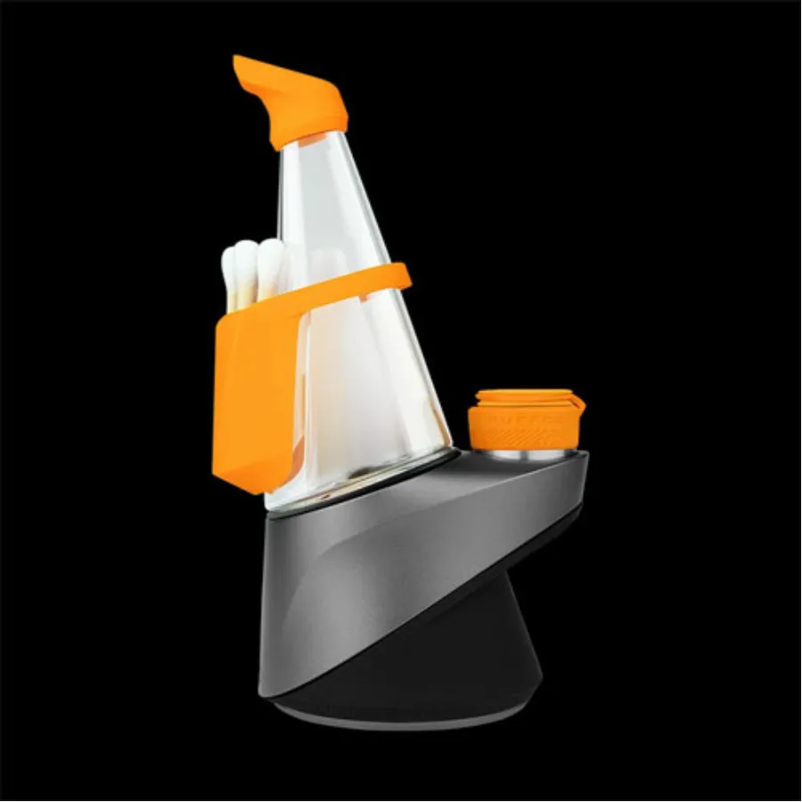 Puffco | Peak Pro Travel Pack Orange by Puffco, accessory