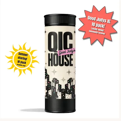 Pure Smorez Pre-roll by QIC House, pre-roll