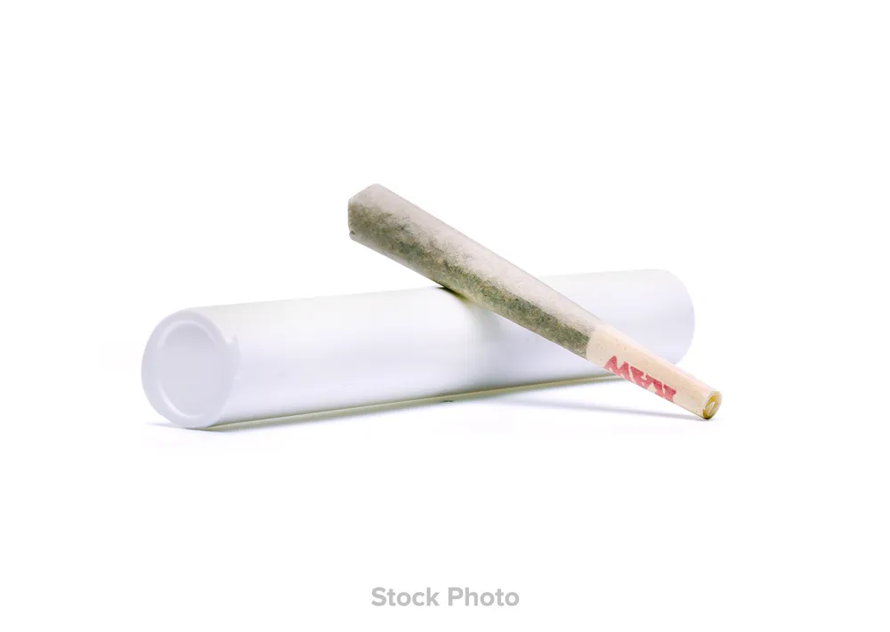 Road Trip | Morockin Kush Pre-Roll by ROAD TRIP