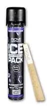 Grape Stomper OG Ice Rosin + Diamonds + Ice Hash Infused Pre-roll by Rove, pre-roll
