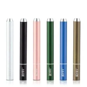 Anodized Aluminum One Hitter by RYOT, accessory