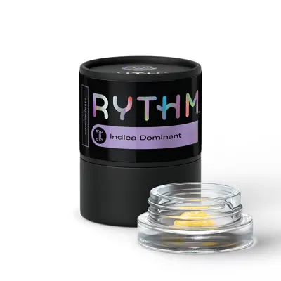 Animal Face Live Resin
