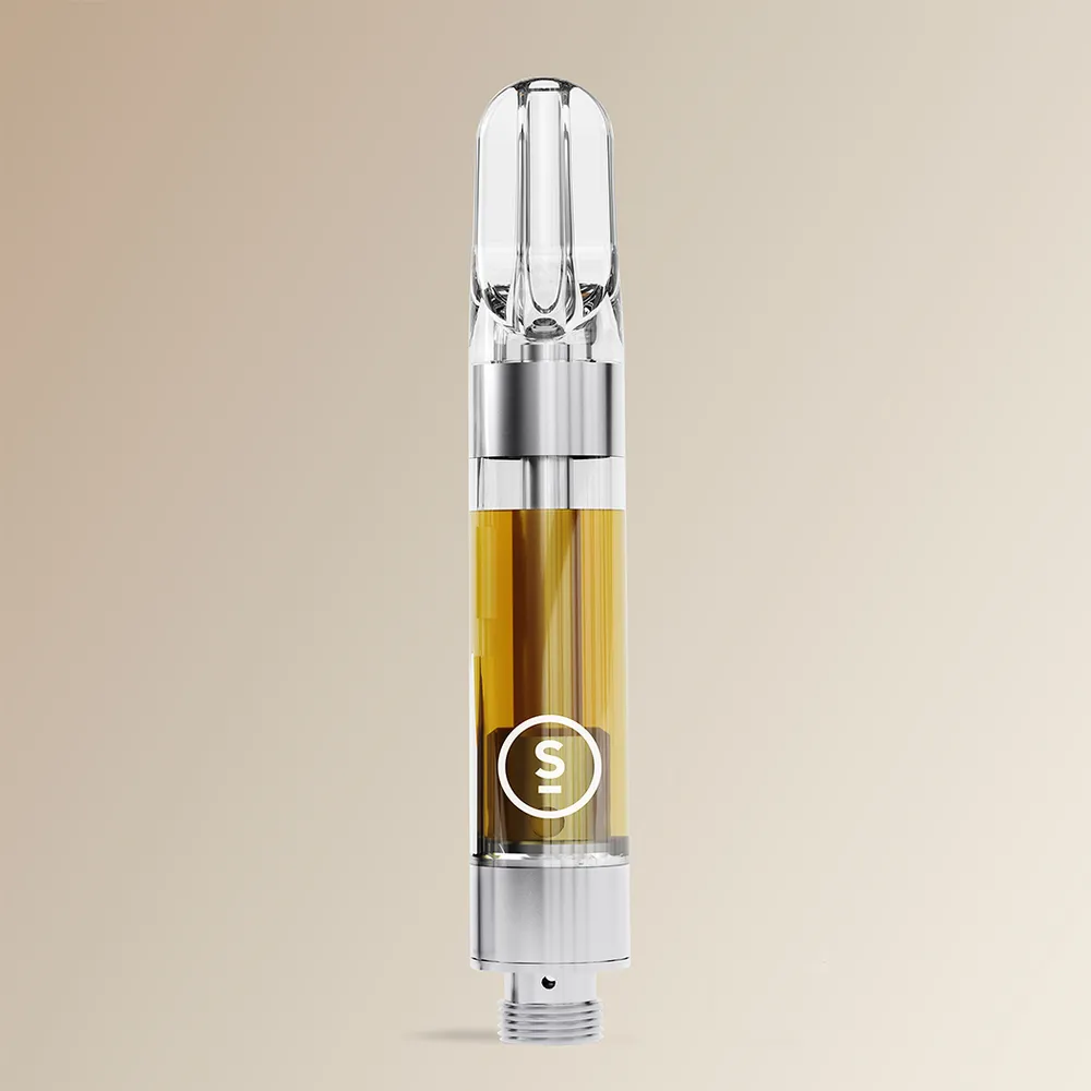 Clementine Oil Cartridge by Select, vape
