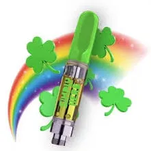 LKY Charmz Oil Cartridge by Simply Herb, vape