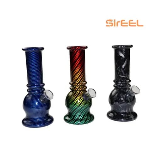 6" Mini Bong by SirEEL, accessory