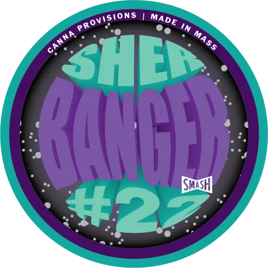 Sherbanger #22 Pre-roll by Smash Hits