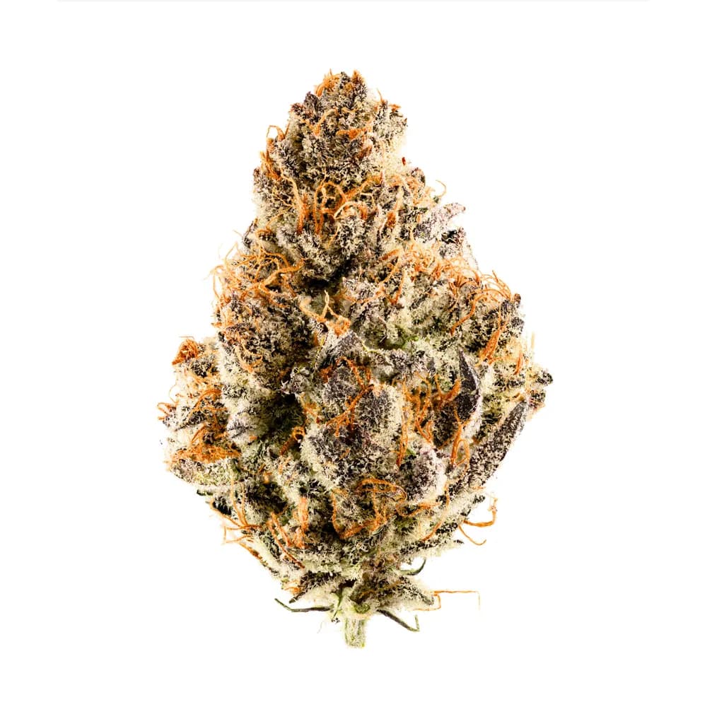 Gush Mints by Smyth Cannabis, flower