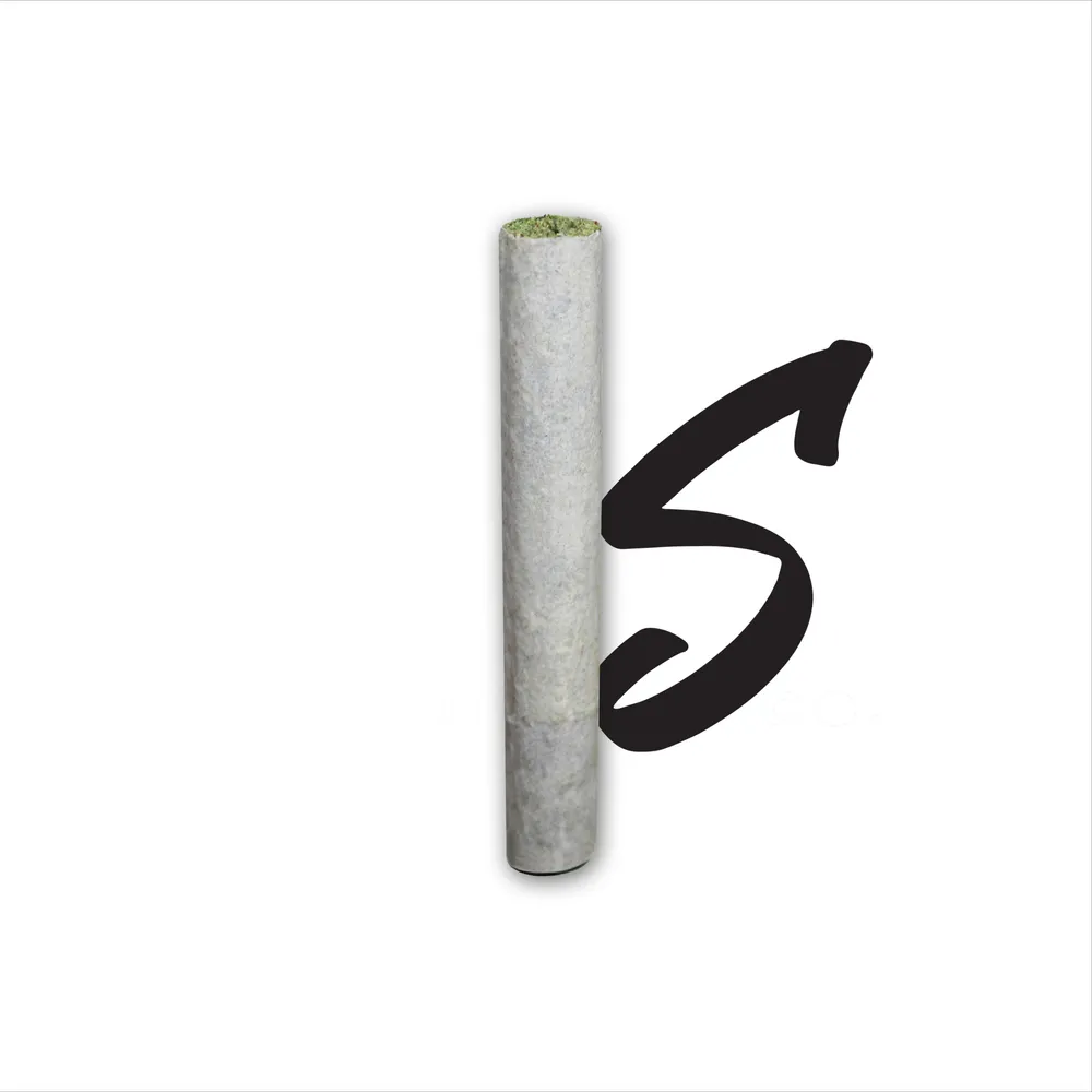 Slurricane Pre-roll by Smyth Cannabis, pre-roll