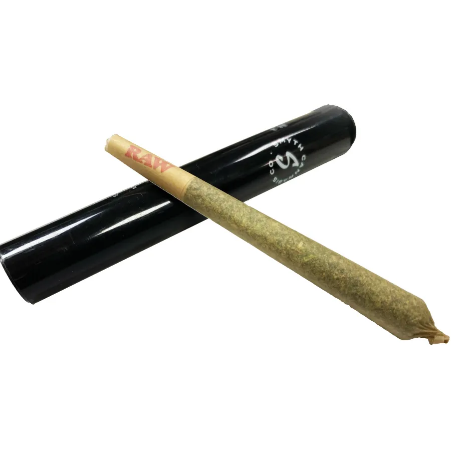 Wifi #43 Pre-Roll by Smyth Cannabis, pre-roll