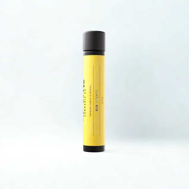 Berry Meltdown Pre-roll by SPARQ, pre-roll