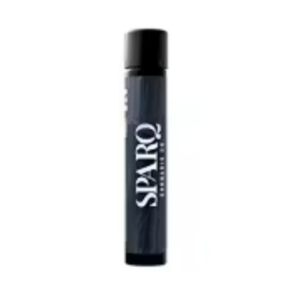 Permanent Marker Pre-roll by SPARQ, pre-roll