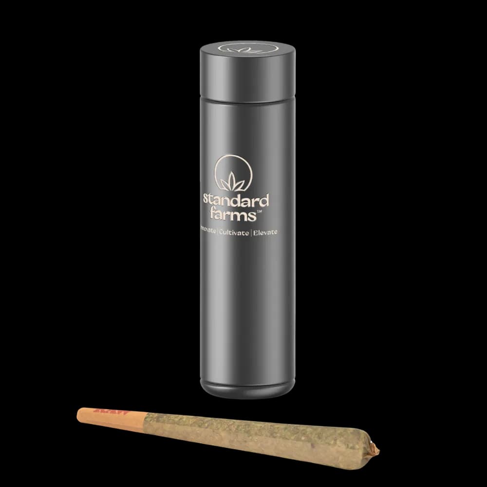 Georgia Pie S1 Pre-Roll by Standard Farms, pre-roll