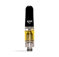 King Louis XIII Oil Cartridge by Strane, vape