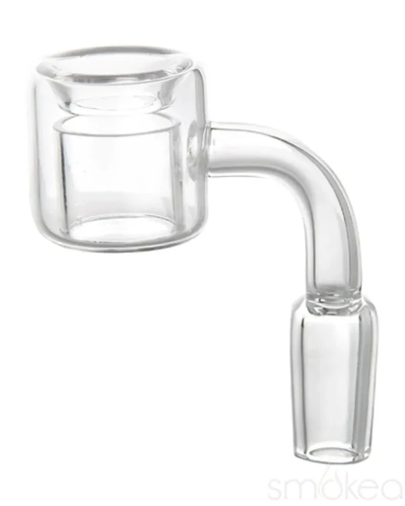 Thermal Quartz Banger | Assorted Sizes - 14mm, accessory
