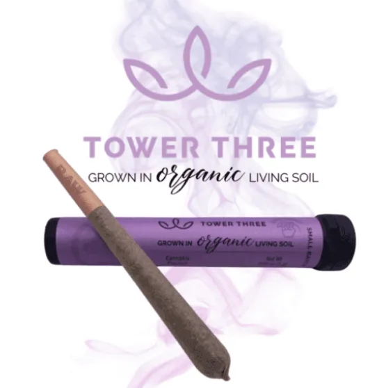 Butterstuff Pre-roll by Tower Three, pre-roll