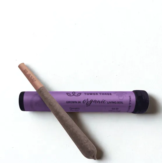 Last Dance Pre-Roll by Tower Three, pre-roll