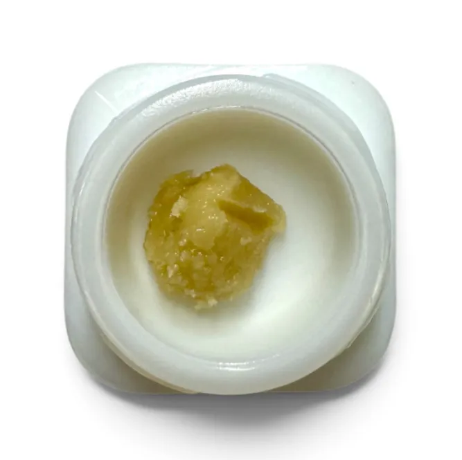 Gary Payton x Apple Mints Live Hash Rosin by U4EA Farms