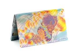 "Drifting" 1 Rolling Papers + Tips by ZZZ's Collective, accessory