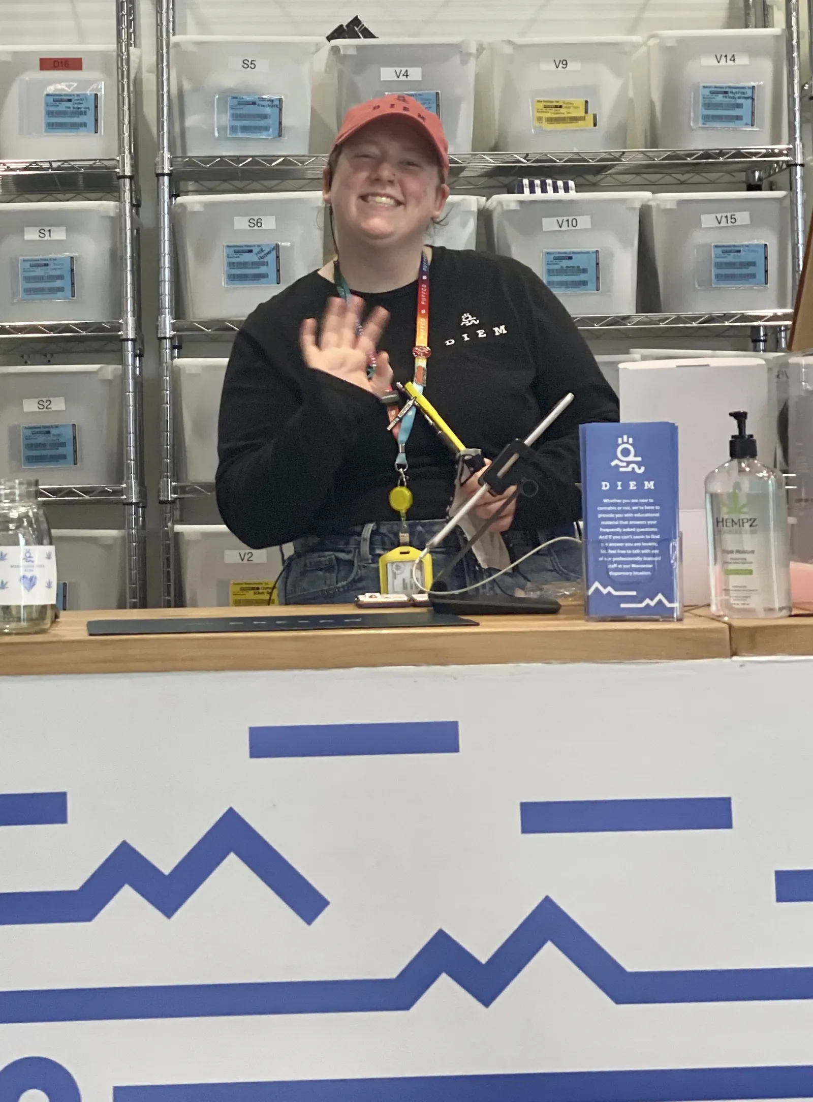 kings lynn vape shop Kings Lites main image 0