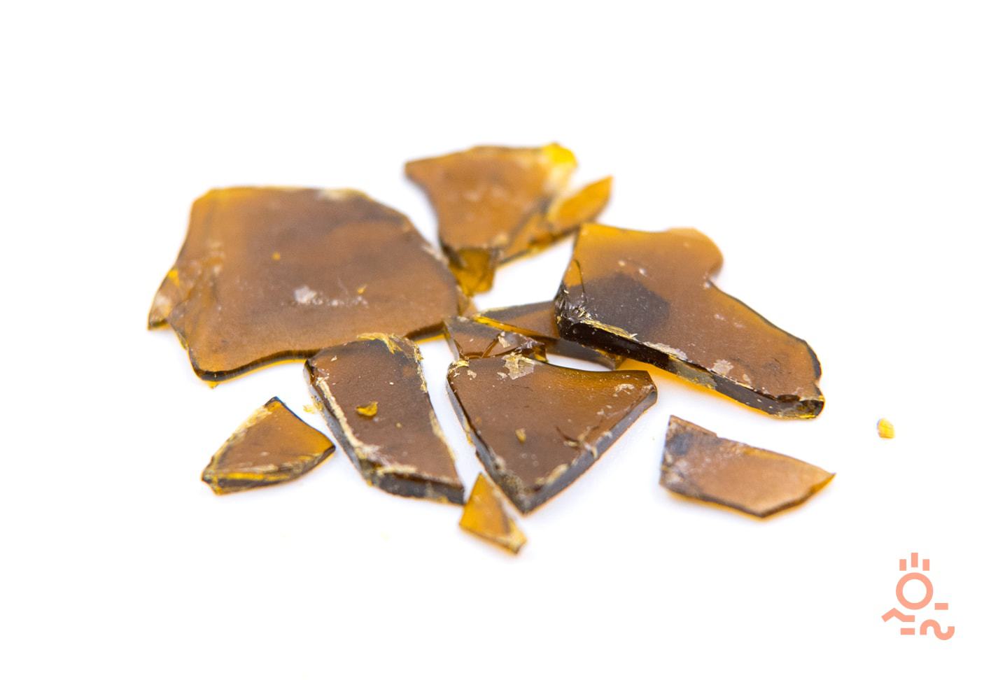 Dosidos Shatter By Cultivated Industries