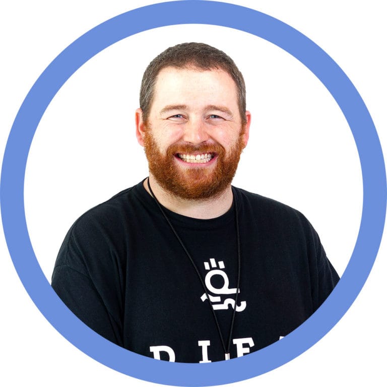 Nicholas Marzziotti - Compliance Specialist